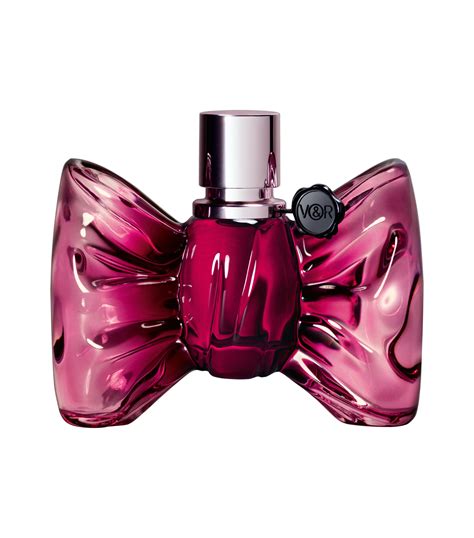 viktor and rolf perfume bonbon.